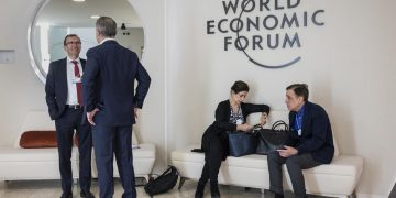 El FMI pide recuperar la confianza ante el mayor reto desde la segunda Guerra Mundial