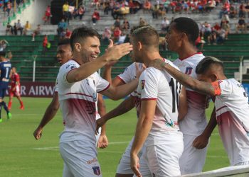 Monagas golea a La Guaira y consolida su liderato