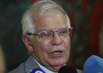 Borrell, optimista ante una nueva ola de sanciones económicas a Rusia