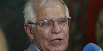 Borrell, optimista ante una nueva ola de sanciones económicas a Rusia