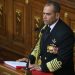 Gobierno revisa la actuación policial y el sistema judicial con ánimo de reforma