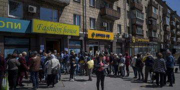 Ucrania | Día 91 de invasión: feroz ofensiva rusa en el Donbás