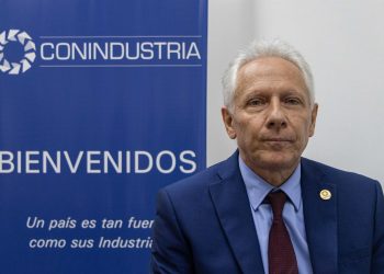 Conindustria: Industria de Venezuela opera al 28 % de su capacidad