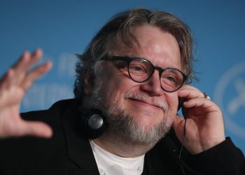 Guillermo del Toro: «La próxima gran película puede venir de una plataforma»