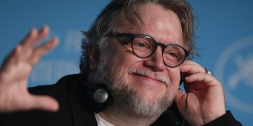 Guillermo del Toro: «La próxima gran película puede venir de una plataforma»