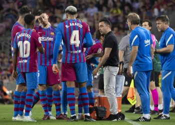 Temporada en blanco en el ‘Año I después de Messi’