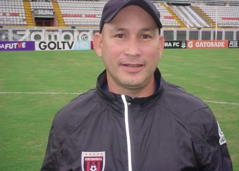 El trujillano Carlos Araujo se destaca como preparador físico del Portuguesa