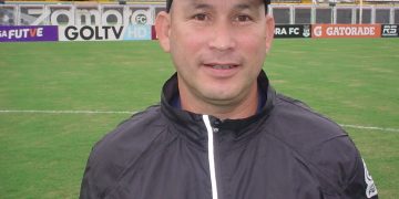 El trujillano Carlos Araujo se destaca como preparador físico del Portuguesa