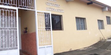 En la Casa Hogar José Gregorio Hernández reciben atención los adultos mayores del sexo femenino