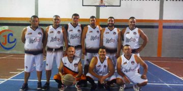 Baloncesto trujillano disputó segunda y tercera jornada
