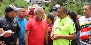 Instalan Sala de Operaciones para dar respuesta inmediata a afectaciones en Simón Rodríguez