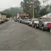 Después de 8 días, llegó la gasolina de Boconó