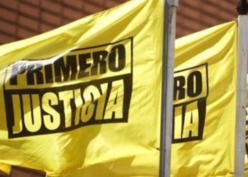 Primero Justicia busca acuerdos para las primarias presidenciales en Venezuela