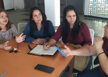 CNP Táchira se prepara para el Día del periodista