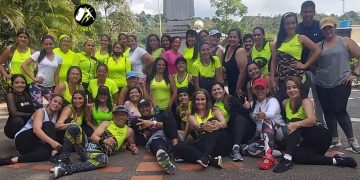 Sensei trujillano regresa a Venezuela con Mega Clase de HitCombat