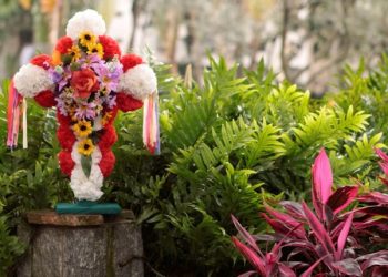 Velorio de La Cruz de Mayo: Espiritual manifestación de trujillanidad