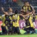  Aurinegros siguen ilusionados con la Libertadores