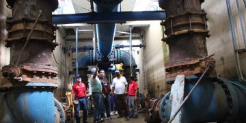 Gobernación de Trujillo espera resolver el problema del agua potable antes de finalizar el año