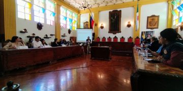 Liliana Guerrero: desde el Clebm nos activamos para la protección de la cuenca del río Mucujún