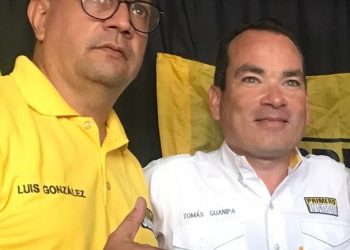 Primero Justicia: Trujillo apuesta por un nuevo liderazgo