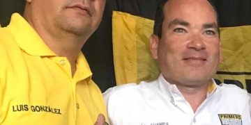 Primero Justicia: Trujillo apuesta por un nuevo liderazgo