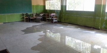 S.O.S para el liceo «Julio Sánchez Vivas» de La Cejita