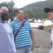 Pésima vialidad y alumbrado público en La Pedregosa denuncia el concejal Luis Millán