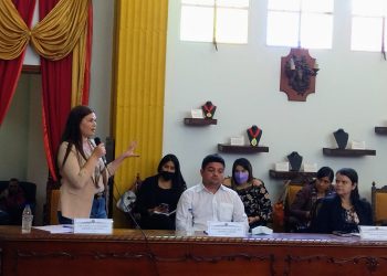 Legisladores de Mérida, Zulia y Trujillo disertarán sobre situación de emergencia en la Panamericana