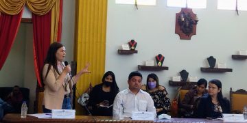 Legisladores de Mérida, Zulia y Trujillo disertarán sobre situación de emergencia en la Panamericana