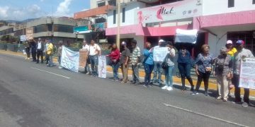 La lucha es por la dignificación salarial de los trabajadores