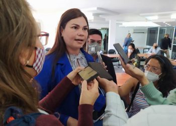 Liliana Guerrero: familias afectadas por las lluvias requieren de nuestra solidaridad