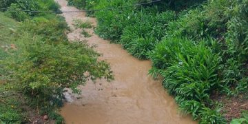 Protección Civil Carache monitorea zonas vulnerables