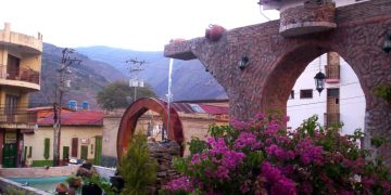 Boconó: 459 años de estampa paradisíaca / Por: Elvins Humberto González