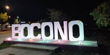 Boconó a partir del sincretismo cultural y étnico / Por: Lourdes Dubuc de Isea