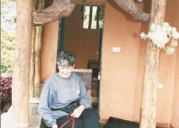 Boconó: el paisaje, la magia y la escritura / Por: Josefa Zambrano Espinosa