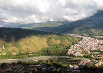 La idiosincrasia del boconés, el “Jardín de Venezuela” / Por: Jesús Barreto Leal