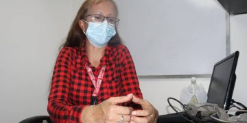 Dilcia Rojas (Sumat): No tenemos gestores en la calle