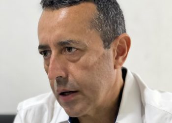 Roberto León Parilli: Trujillo cuenta con un recurso humano incalculable, solo le falta un empujoncito