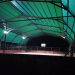 Alcaldía de Carache  iluminó cancha deportiva de La Cuchilla