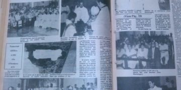 A los 38 años de ordenación sacerdotal de Monseñor José Luis Azuaje Ayala / Por: Elvins Humberto González