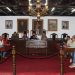 Cámara municipal y Alcaldía de Valera homenajearon a sus trabajadores
