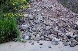 Comunidad de Tuñame y Las Porqueras en aprietos por las lluvias