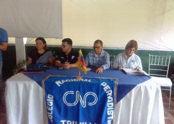 CNP inicia proceso eleccionario e inscripción de nuevos periodistas