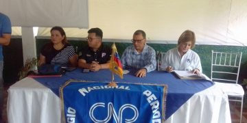 CNP inicia proceso eleccionario e inscripción de nuevos periodistas