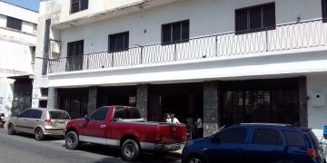 Alcaldesa de Valera promueve la protección del adulto mayor