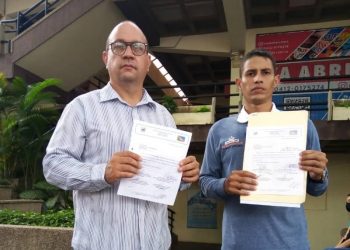Gerentes de Corpoelec e Hidroandes invitados a Cámara Municipal