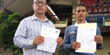 Gerentes de Corpoelec e Hidroandes invitados a Cámara Municipal