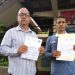 Gerentes de Corpoelec e Hidroandes invitados a Cámara Municipal