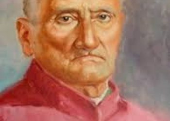 Monseñor Estanislao Carrillo, el Soldado de Cristo / Por: Adalberto Gudiño Araujo