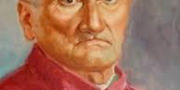 Monseñor Estanislao Carrillo, el Soldado de Cristo / Por: Adalberto Gudiño Araujo